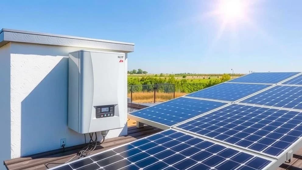 Fronius Symo 10.0-3-M för ditt solcellssystem