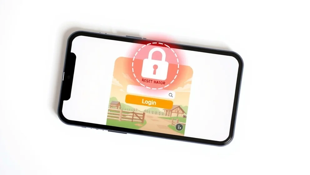 Hur får man tillbaka sitt Hay Day konto