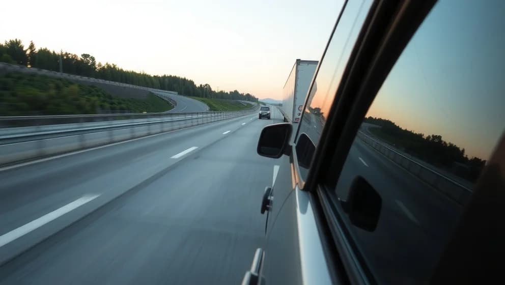 Hur fort får man köra med släpkärra