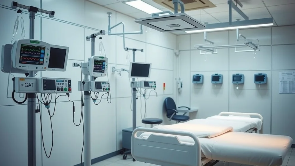 Hur länge kan man ligga i koma i Sverige