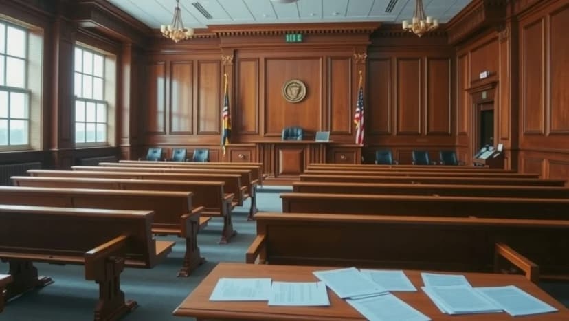 Hur länge kan man sitta i häktet