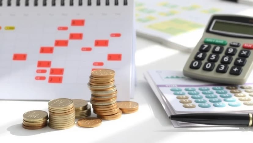 Hur länge kan man skjuta upp vinstskatt