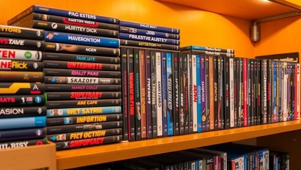 Hur många snabba cash filmer finns det egentligen