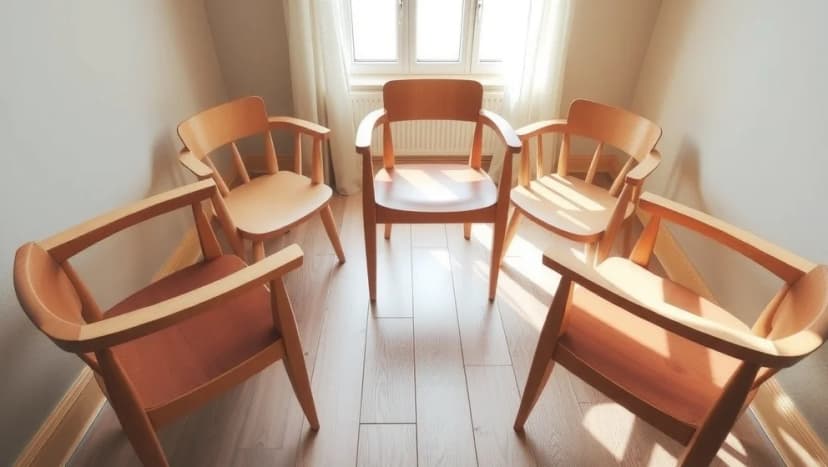 Hur många syskon har Klara Hammarström