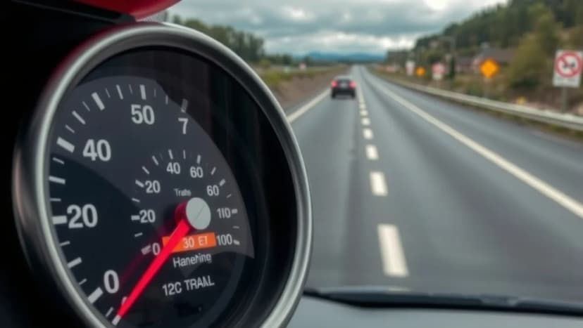 Hur mycket är 70 mph i kilometer