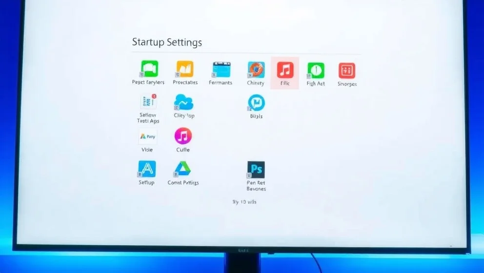 Hur stoppar du appar från att starta automatiskt