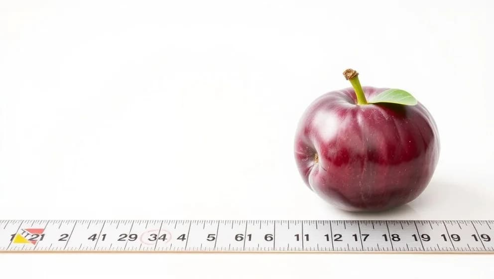 Hur stort är ett foster i vecka 12