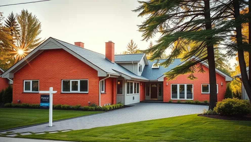 Hus till salu i Jönköping