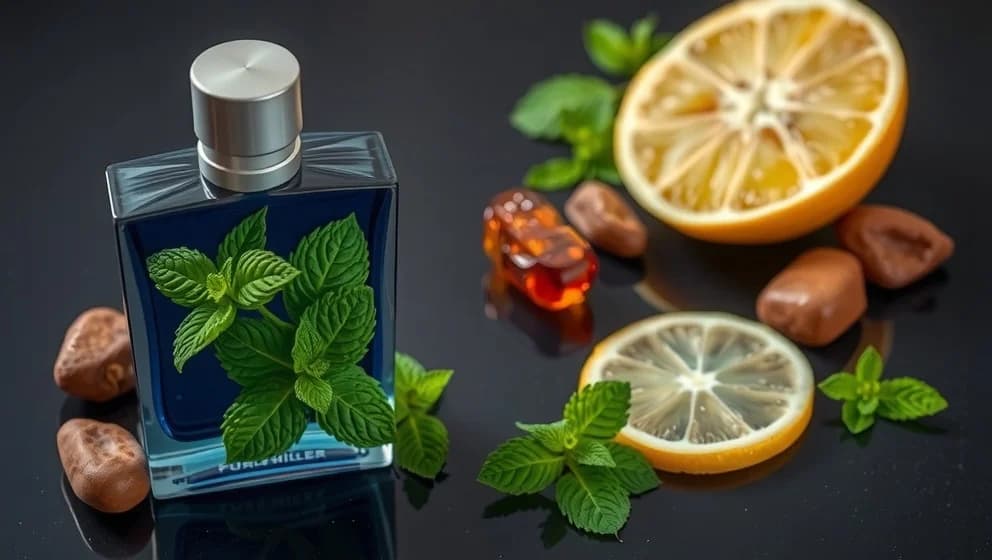 Jean Paul Gaultier Ultra Male doften som alla pratar om