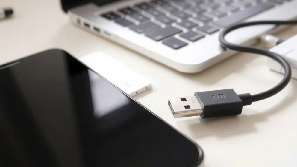 Kan du ladda mobil med datorladdare USB-C