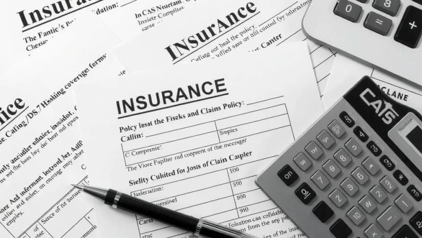 Kan man få ersättning från flera försäkringsbolag