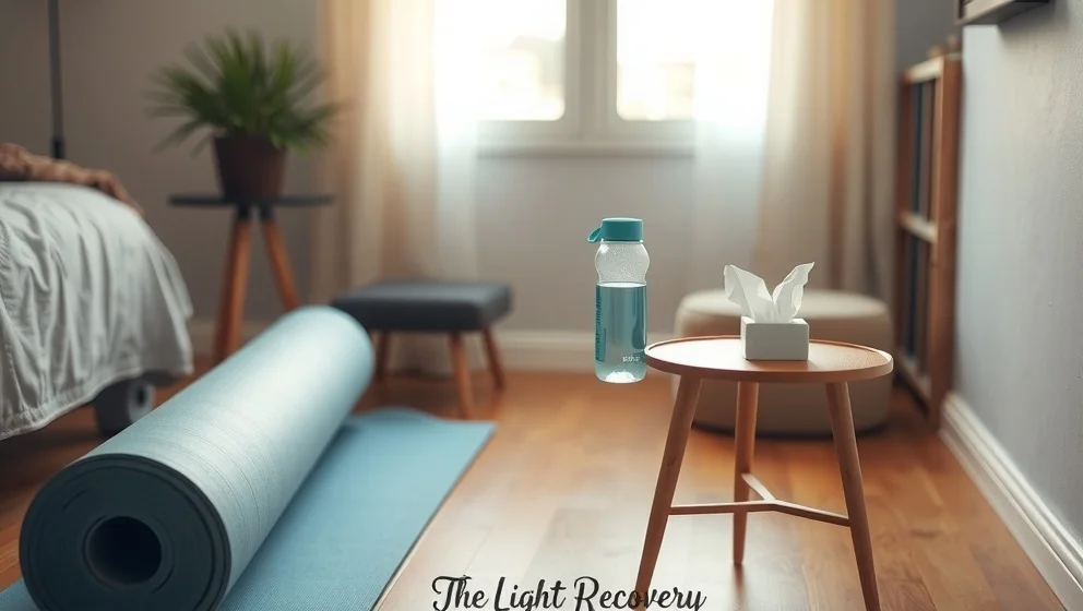 Kan man träna när man är snuvig