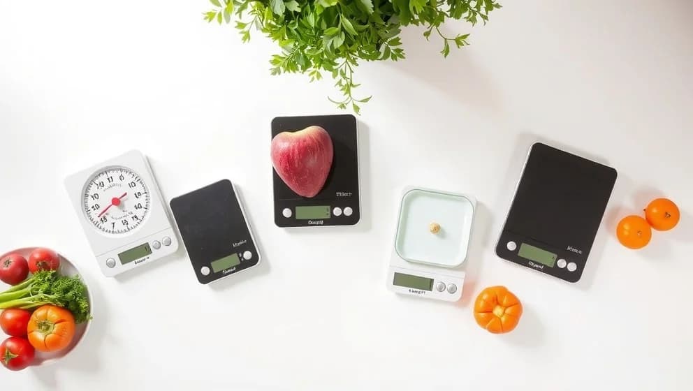 Köksvåg bäst i test enligt råd och rön