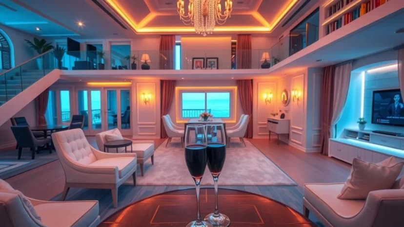 Love Island All Stars bästa romana