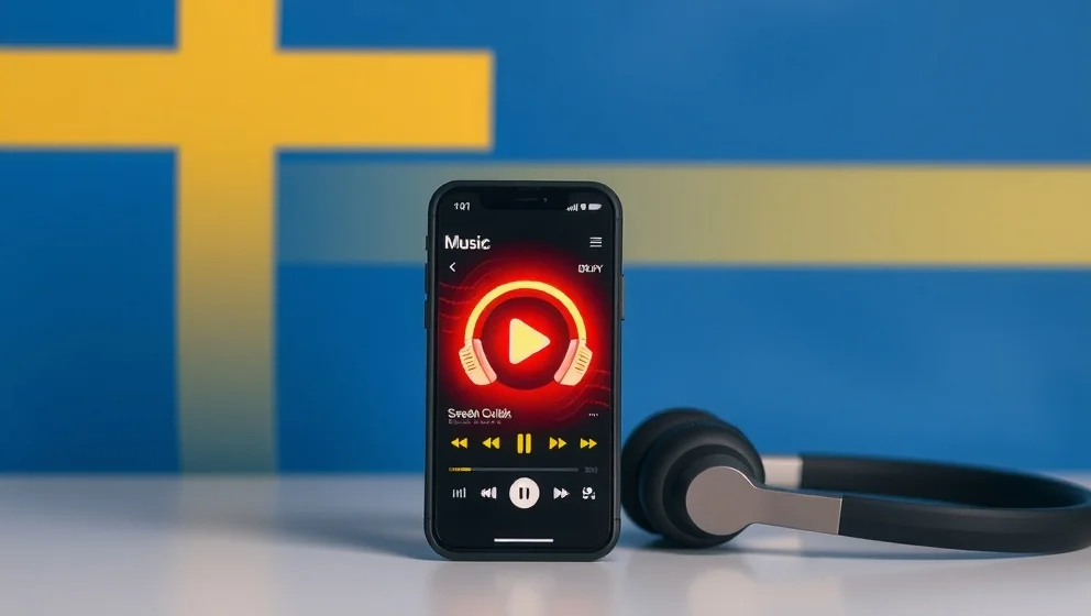 Mest spelade svenska låten på Spotify någonsin