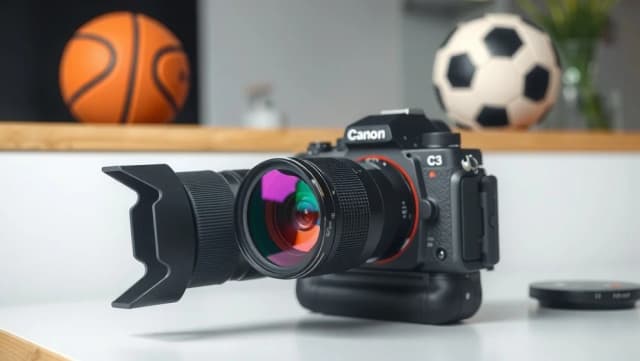 Sony 70-200 f2.8 GM II testad och värderad