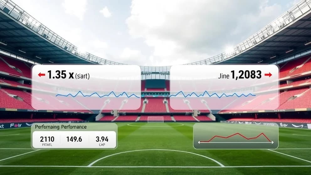 Statistik röda stjärnan belgrad mot man city
