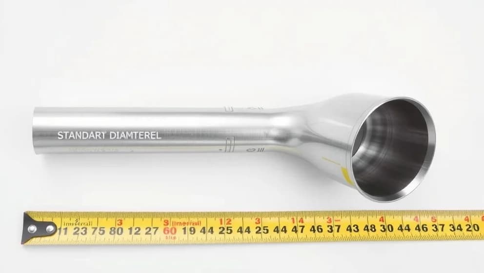 Vad är 3/4 tum i millimeter