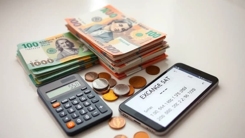 Vad är 300 miljoner won värt i SEK