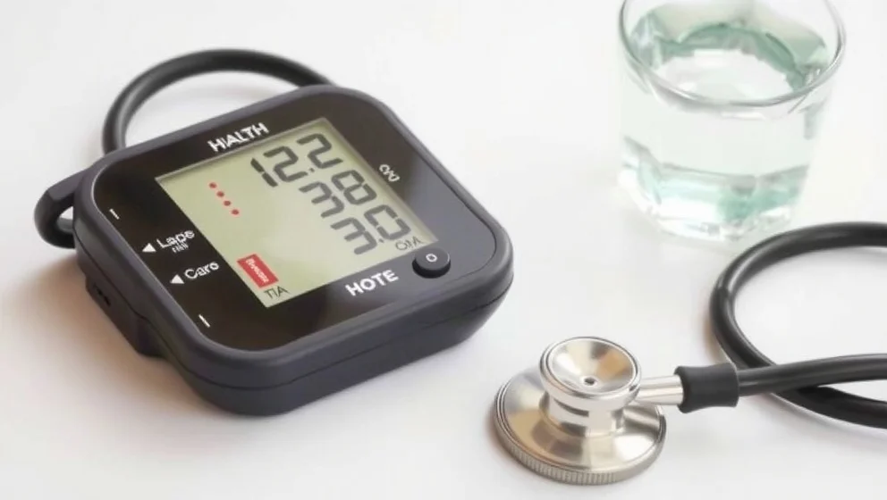 Vad är normalt blodtryck för en 60-årig man