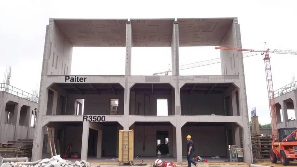 Vad händer om man bygger utan bygglov