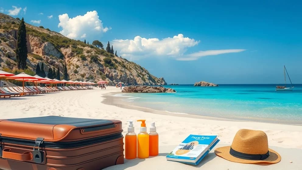 Vad ska du tänka på när du reser till Cypern