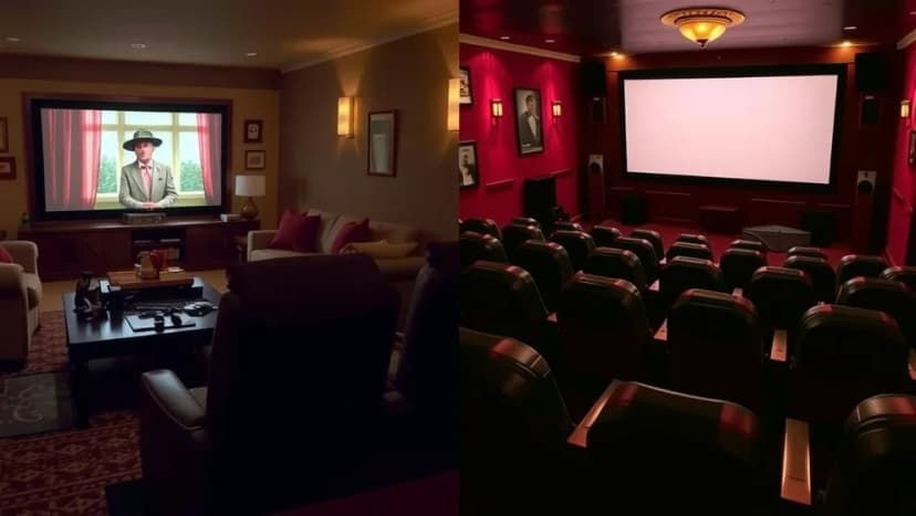 Var kan man se Kalle och Chokladfabriken