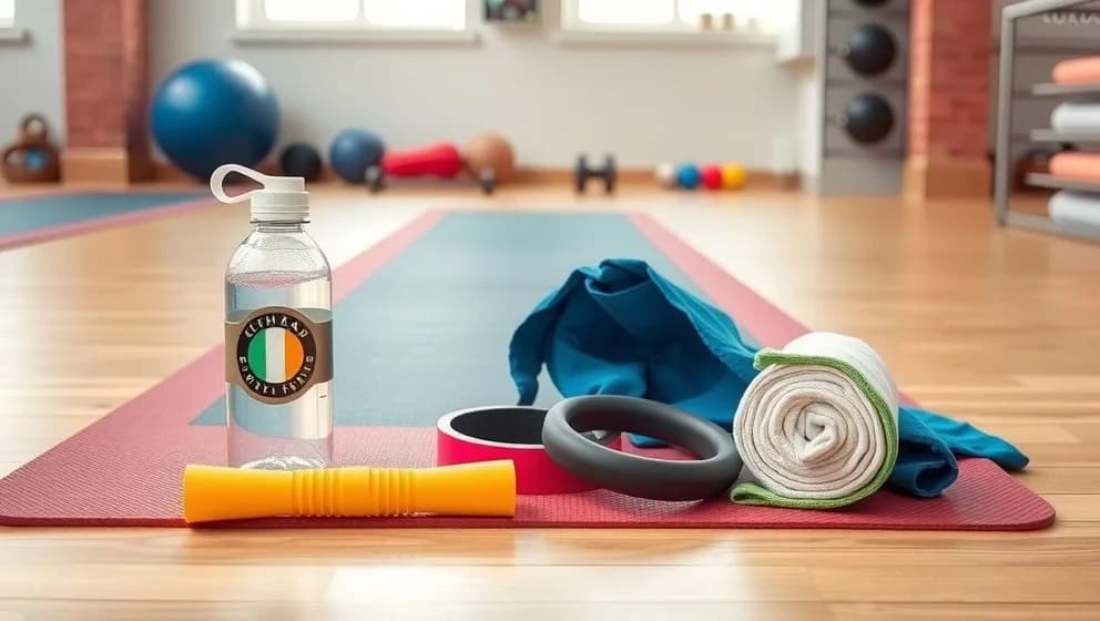 Varför ska man värma upp innan träning