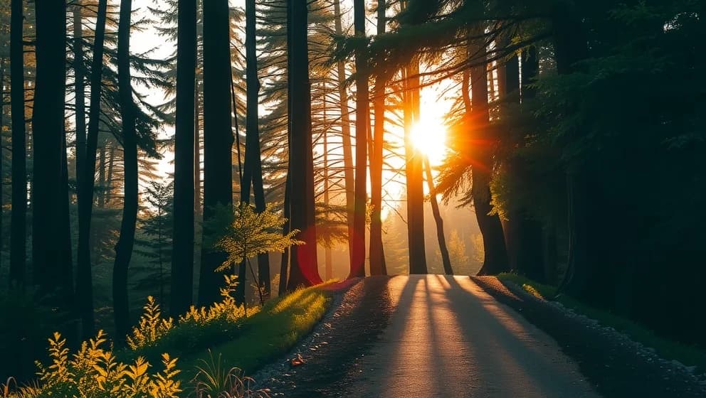 Vi ska vandra i Guds kärleks ljus