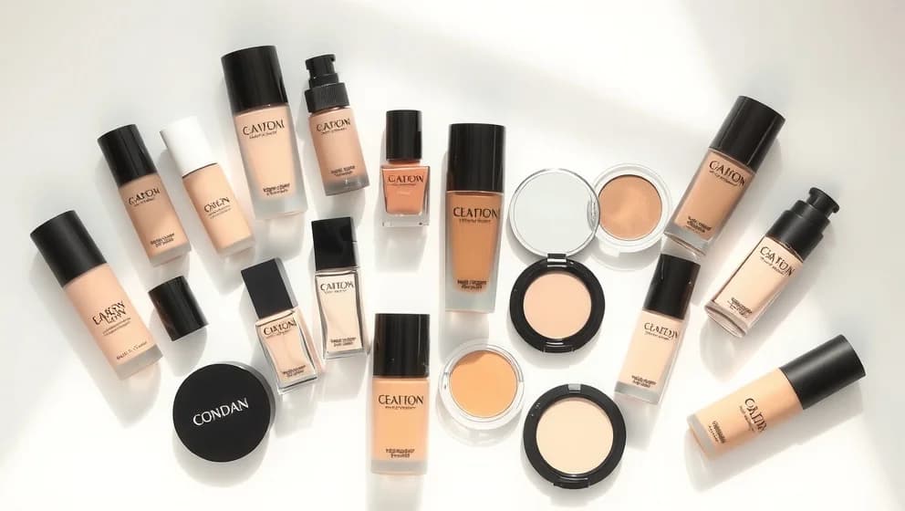 Vilken foundation är bäst i test