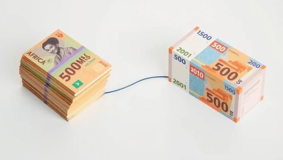 Zimbabwe dollar till svenska kronor